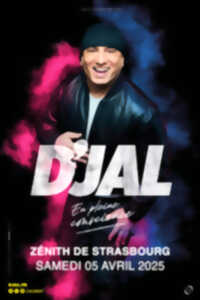 D’JAL - En pleine conscience