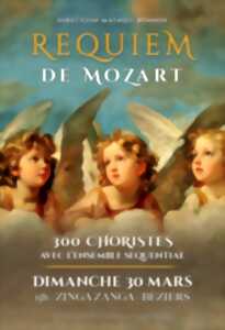 photo COMPLET - REQUIEM DE MOZART