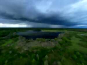 photo Visite à l'étang de Pisseloup