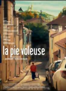 photo Cinéma Arudy : Aimons-nous vivants