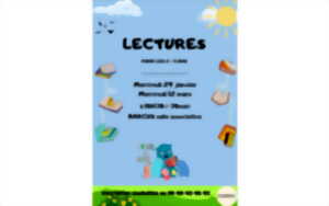 photo Atelier lecture