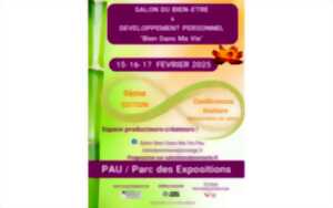 Salon du bien être & Développement personnel 