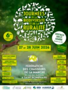 photo Journées de la biodiversité et de la ruralité