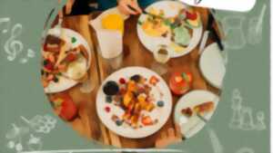 La Bonne Graine au jardin - Brunch, ateliers nature