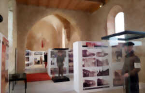 photo Camp des Alliés à Tavaux-et-Pontséricourt