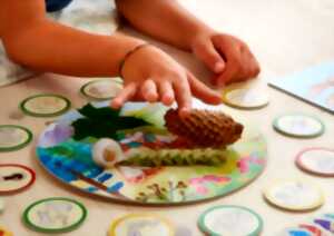 photo Librairie Chantepages - Atelier couture avec Laurilou Création