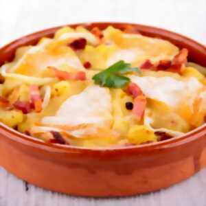 Soirée Tartiflette