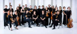 photo Festival de Rocamadour  - Messe en ut de Mozart - Le Concert de la Loge & Ensemble la Sportelle