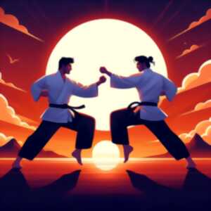 photo Rencontre Interclubs de Judo