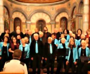 photo Choeur de Sainte Foy des Vignes