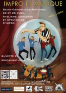 photo Festival de la Ligoté