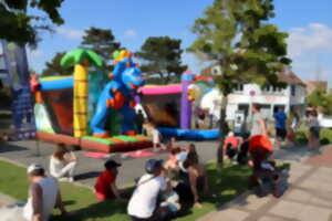 photo 4e édition de la Fête de la Famille