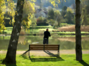 photo Journée Pêche à la Truite