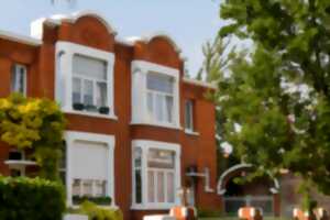 photo Le quartier de l'Abbaye des Prés et ses villas Art déco