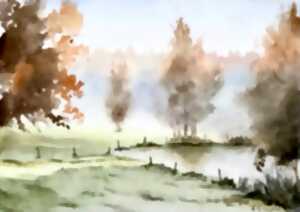 photo Exposition de sculptures, peintures et photographies