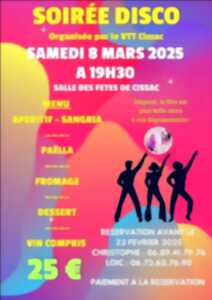 photo Soirée Clubbing