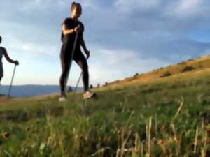photo Sortie Nordic Walking