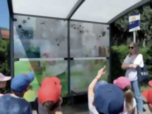 photo Activité : visite accompagnée de la FEW