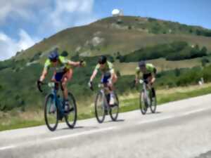 photo Cyclosportive GFNY Thann Grand Ballon