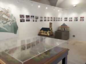 photo La galerie du Carré Vauban