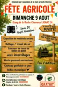 photo Fête agricole