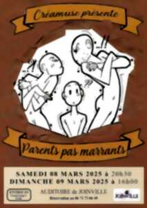 photo Représentation théâtrale 