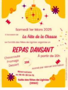 Repas d'été