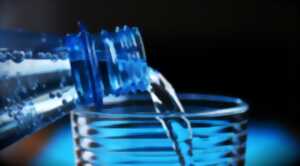 photo Atelier scientifique : L’eau domestique ANNULÉ