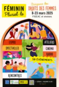 photo Féminin pluriel.le -Table ronde : femmes en milieu rural : le champ des possibles