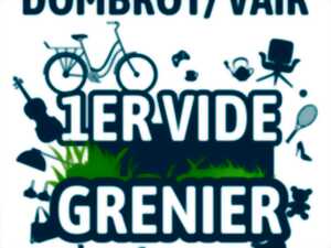 photo 1er Vide-Grenier
