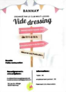 Vide dressing