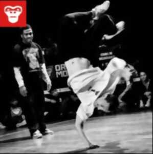 photo BATTLE DE BREAKDANCE // Parthenay Hip Hop Festival