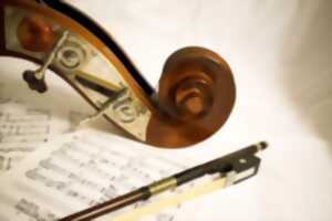 Concert Symphonique