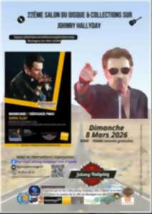 photo Salon du disque