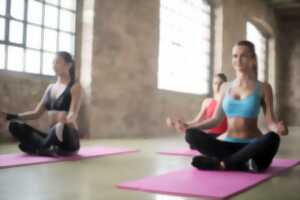 YOGA DU RIRE