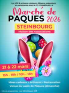 photo Marché de Pâques
