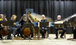 Concert du duo Les Voyageuses