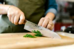 ATELIER CUISINE 