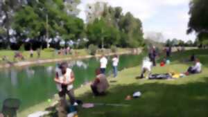 photo Pêche dominicale