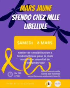 photo Atelier Création d’herbier de fleurs pressées encadré (Mlle Libellule)