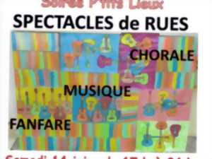 photo Soirée P'tits Lieux