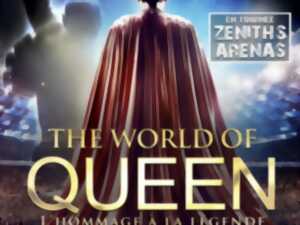 photo Spectacle - The World of Queen