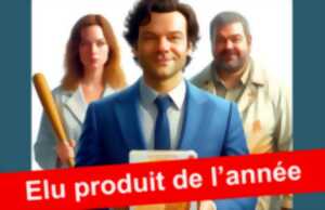 photo Soirée théâtre - Edmond ou de la naissance de Cyrano !