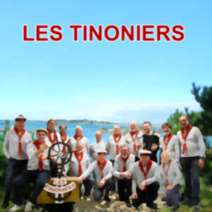 photo Concert : Choeur d'Hommes 