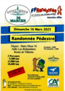 photo Marche semi nocturne