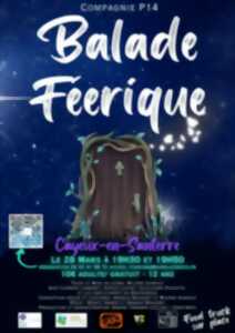 photo Balade Féérique