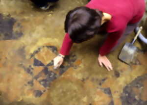 photo Journées européennes du patrimoine à Bibracte