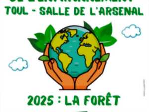 Salon de l’environnement