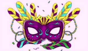 Ateliers Enfants pour Mardi Gras