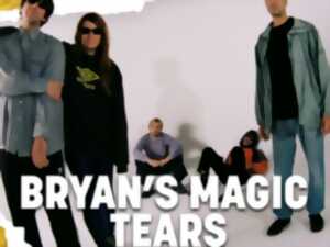 Concert Bryan's Magic Tears et Holy Hour